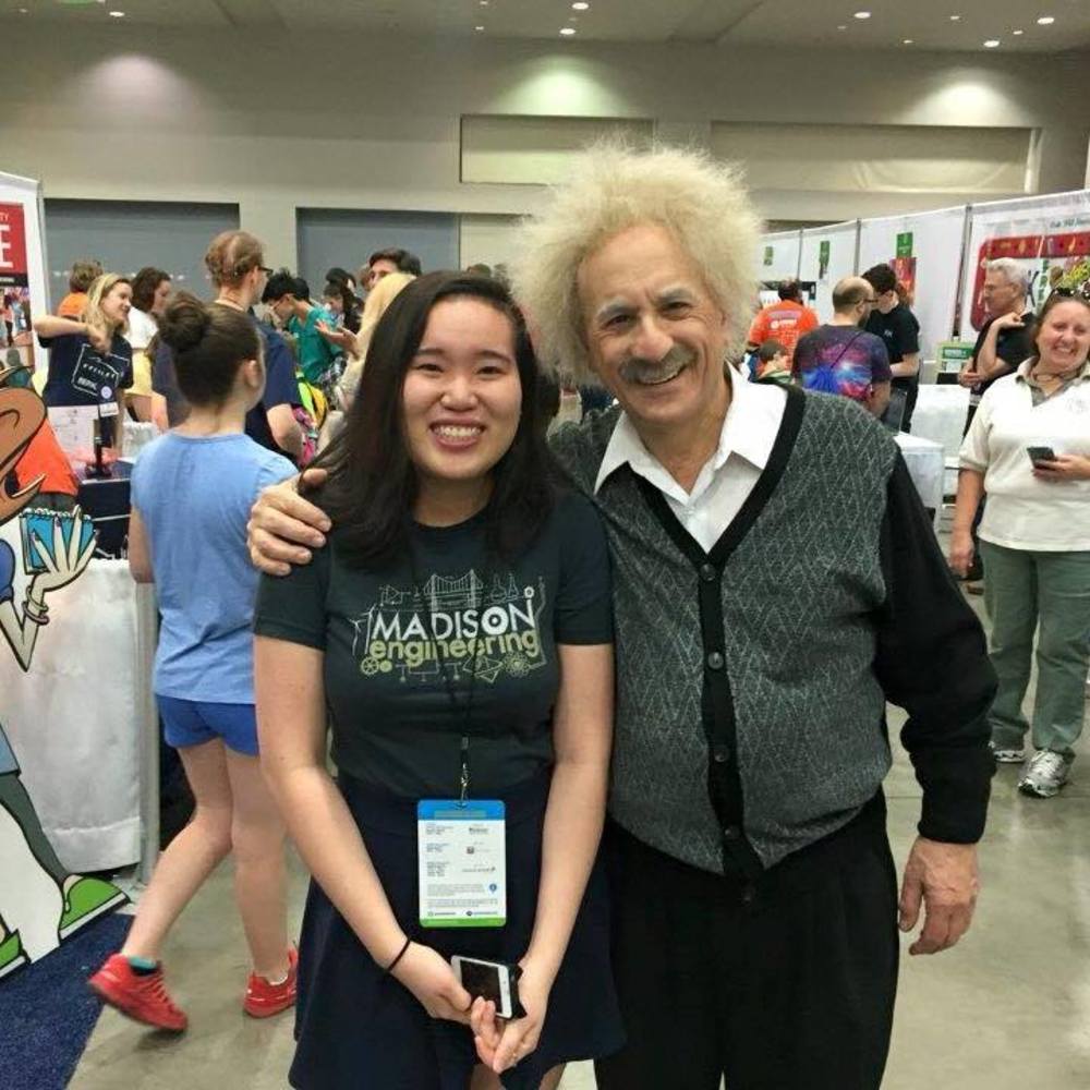 Meet your Posher, Nghi